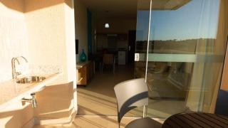 Apartamento em Caldas Novas - Estrutura de Resort localizado a beira do Lago Corumbá V - 8