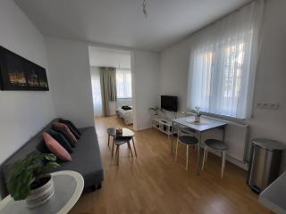 Studio Alicia, idéalement situé - Bruxelles - 8