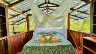 Casa Aire Libre - Puerto Jiménez - 8