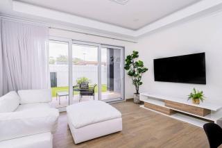 New 5BR 3BA Villa Biba Dushi 3-min EAGLE BEACH - Palm-Eagle Beach - 4