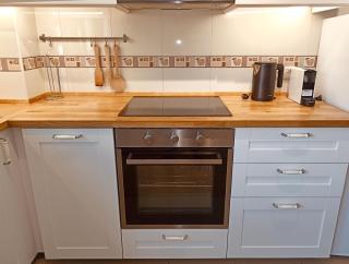 Apartamento Little Xoan - Poio - 8