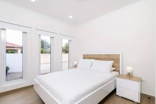 New 5BR 3BA Villa Biba Dushi 3-min EAGLE BEACH - Palm-Eagle Beach - 2