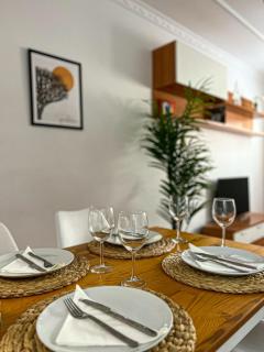 Apartment 100 m from the beach - Arinaga - 4