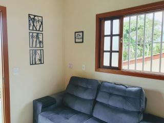 Apartamento Praia Sapê Ubatuba - Ubatuba - 2