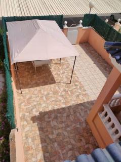 LA CASITA DEL CLOT - Puerto Marino - 9