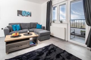 Studio apartman Orhideja - Vinkovci - 1
