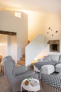 A casa de Abaixo, aloxamento rural - 6