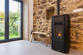 A casa de Abaixo, aloxamento rural - 3