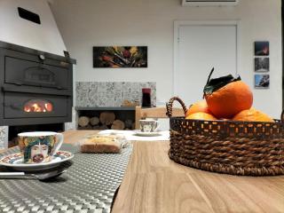 Aetna apartment - Nicolosi - 8
