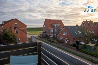 Haus Ahoi 221 - Wohnung Mastkieker - 4