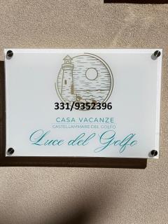 Luce del golfo - Castellammare del Golfo - 8