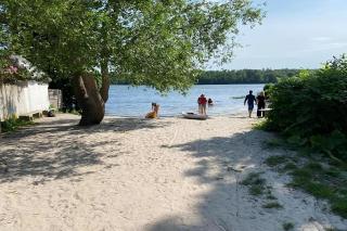 Cheerful house, close to lakes - 2