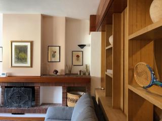 Scanno Parco naz Abruzzo Nuovo Appartamento I Gerani,300 m dal centro, vista, wifi garage max 7 persone - 8