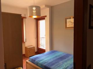 Scanno Parco naz Abruzzo Nuovo Appartamento I Gerani,300 m dal centro, vista, wifi garage max 7 persone - 4