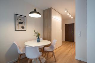Old Bank Apartment - Gdynia - 5