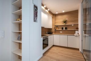 Old Bank Apartment - Gdynia - 6