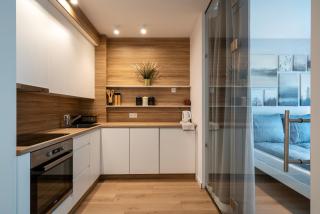 Old Bank Apartment - Gdynia - 0