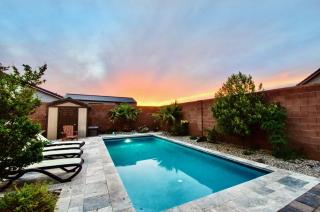 Sand Hollow 3334 BBQ Grill, Private Splash Pad, Hot tub and Pool - 9