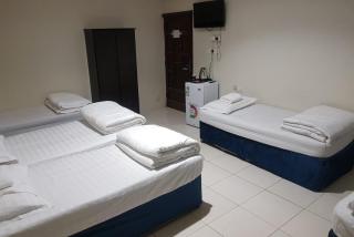 Saraya Taibah Hotel - 2