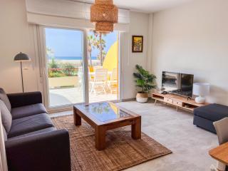 Tarifa Cozy House PALM BEACH - Tarifa - 8