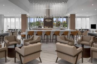 AC Hotel by Marriott Fort Lauderdale Sawgrass Mills Sunrise - 7