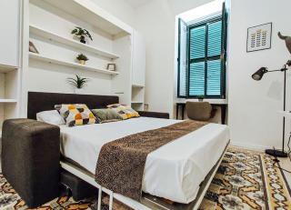 Entire Studio Apartment in Sliema 1A by Solea - Sliema - 5
