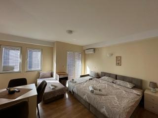 Sadi Apartments - 3