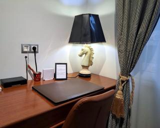 Royal Blue Grand Suite No 3 - Pireo - 5