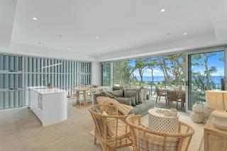 101 on the Beach Jervis Bay - 2