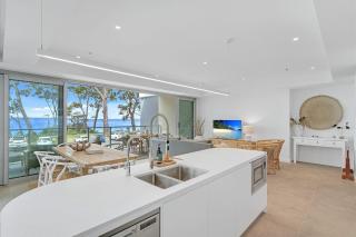 101 on the Beach Jervis Bay - Huskisson - 1