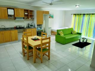 IMOBITUR-Tourist Apartments- Palmarejo Centro AV SV - Praia - 5