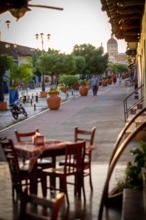 Hotel La Calzada - 5