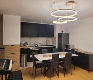 Appartement chic 5 min Disneyland/Vallée Village - Serris - 2