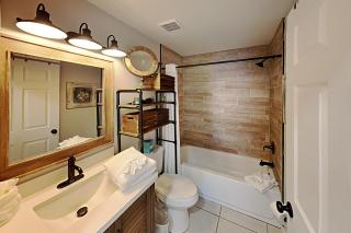 Wendwood #E2 - Panama City Beach - 1