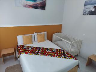 IMOBITUR-Tourist Apartments- Palmarejo Centro AV SV - 9