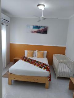 IMOBITUR-Tourist Apartments- Palmarejo Centro AV SV - 8