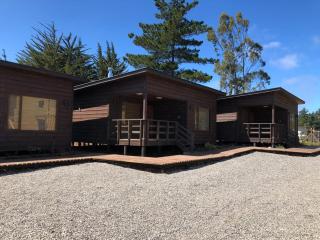 Lodge Crux - 1
