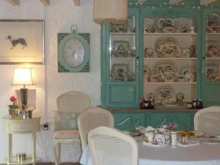 Yr Hen Felin - The Old Mill B&B - 2