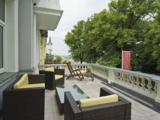 KurparkHotel Warnemünde - Warnemünde - 5