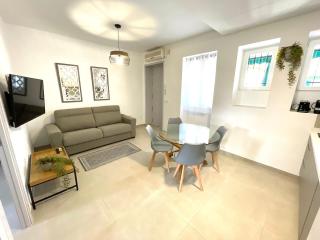 Puente a la Mezquita - Free Parking - 2