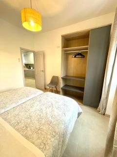 Puente a la Mezquita - Free Parking - 5