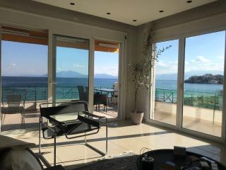 Golden Coast Panagias Apartment - Volos - 7
