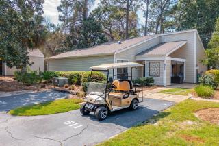 Magnolia Village 511 - Destin - 0