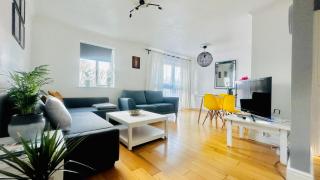 Amazing Location - City of London- 2 Bedroom Stunning Canal View House With Private Garden,Parking & Balcony - Londra - 6