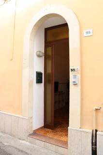 Casa Mafalda - Aradeo - 6