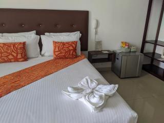Hotel Palmeras De Luz - 5