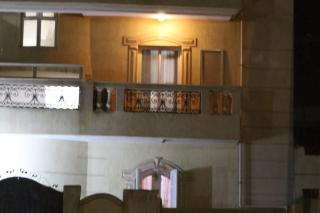 Hazem apartments, inside private villa - 8