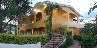 Hotel Antiguo Fortin - 0
