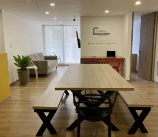 UhaUs Coliving 302 - Apto 12 habitaciones - 3