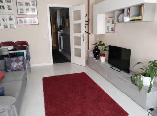 Apartamento Centro Gallarza - 5